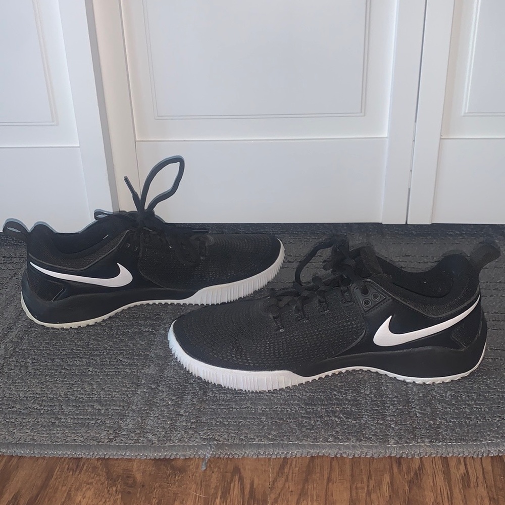 NIKE Zoom Hyperace 2 Volleyball Shoes New In Box